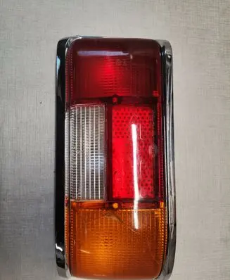 Mercedes-Benz COMPAKT W115 Rear/tail lights 224908 1158202064 K33360