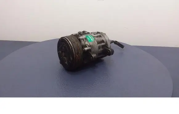 Air conditioning (A/C) compressor (pump)