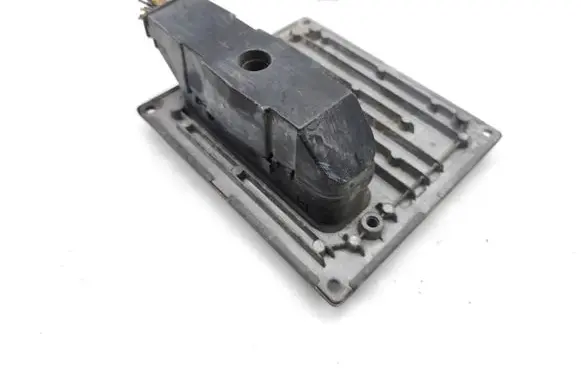 Ford Fiesta Engine control unit/module 6S6112A650FC S120977315C