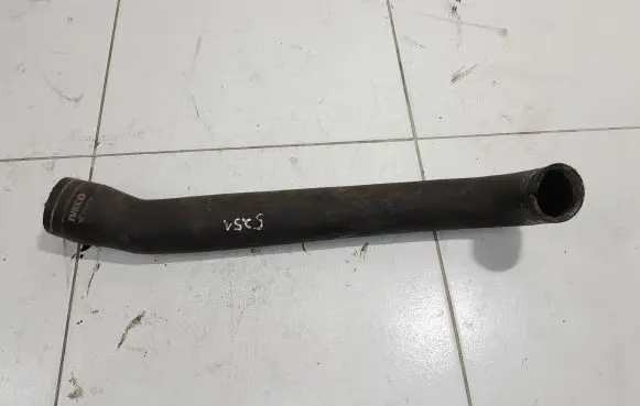 Iveco Daily 6th gen Intercooler hose/pipe 5801867989