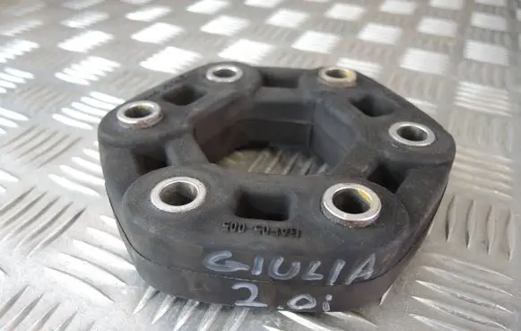 Alfa Romeo Giulia Driveshaft support bearing C37A1400007