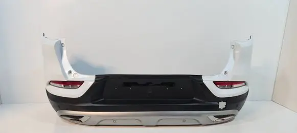 Renault Kadjar Rear bumper 850220923R 90141131R 90141099L