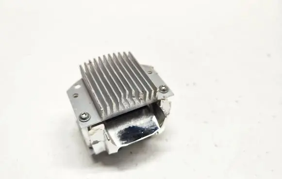Porsche Cayenne (9Y0 9Y3) Headlight part 
