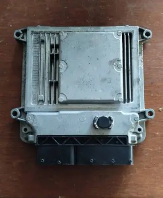 KIA Ceed Engine control unit/module 391202b602 0261s05610