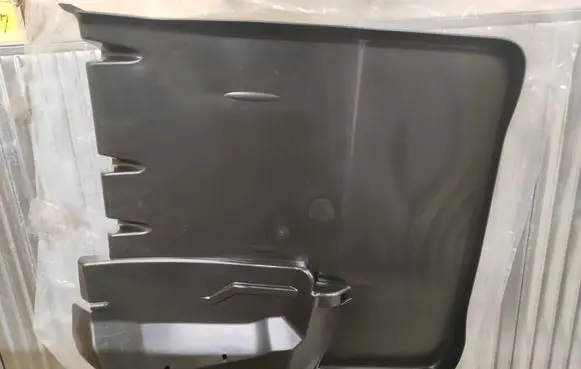 Mercedes-Benz Sprinter W907 W910 Rear mudguard A90788915009051