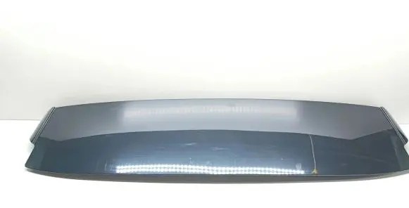 BMW X3 E83 Rear window tailgate spoiler 3400384 51713400384