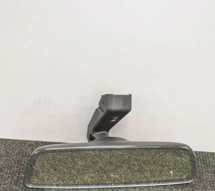Tesla Model S Rear view mirror (interior)