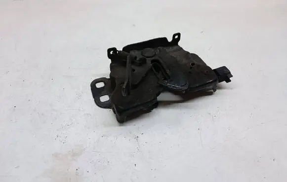 Jeep Grand Cherokee Engine bonnet/hood lock/catch 