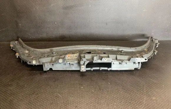 Renault Scenic II - Grand scenic II Radiator support slam panel 43292