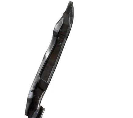 Audi Q5 SQ5 Fender foam support/seal 8R0821112C