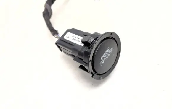 Opel Insignia B Engine start stop button switch 39177349