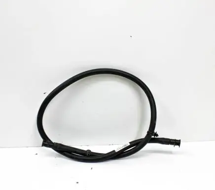 Audi Q5 SQ5 Windshield washer fluid hose 8R0955953D