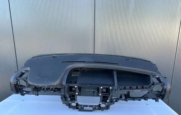 Renault Trafic III (X82) Dashboard