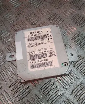 Land Rover Range Rover L322 Immobilizer control unit/module XRA500031