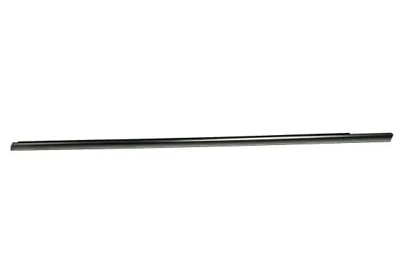 Volvo S60 Front door glass trim molding 32237214 16727