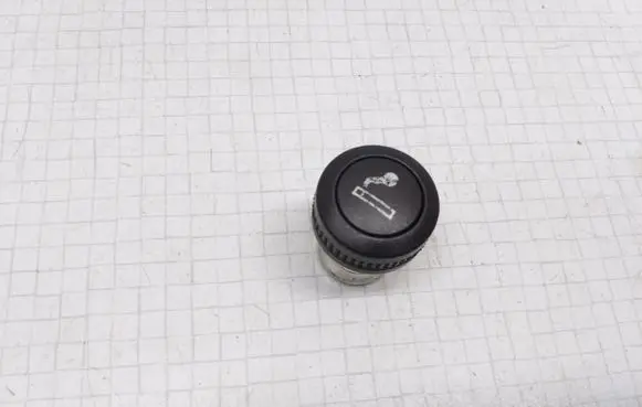 Opel Vectra C Cigarette lighter 