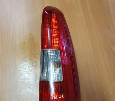 Volvo V70 Rear/tail lights 152844