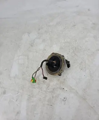 Mercedes-Benz ML W164 Airbag slip ring squib (SRS ring) A1714640518