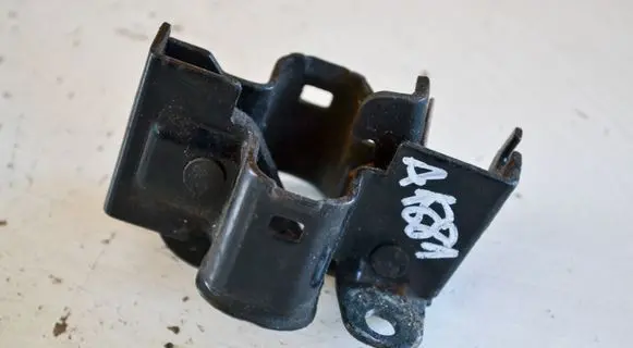 Mercedes-Benz CLS C219 Engine bonnet/hood lock/catch A2198800160