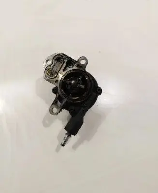 Vacuum pump