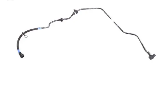 Land Rover Range Rover Evoque L551 Vacuum line/pipe/hose HPLA75510BA 0261232019
