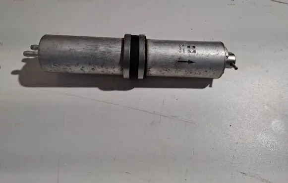 BMW 7 E65 E66 Fuel filter 7503413
