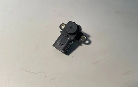 BMW 3 E90 E91 Air pressure sensor 7542623