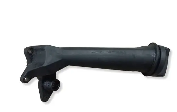 Volkswagen Transporter - Caravelle T4 Oil fill pipe 074115308B
