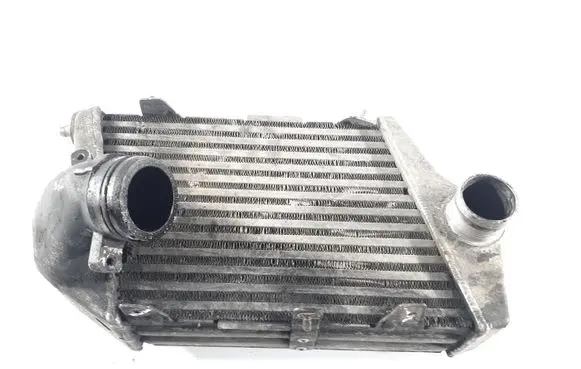 Audi A8 S8 D3 4E Intercooler radiator 4E0145806A