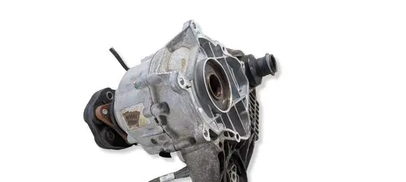 BMW X3 F25 Gearbox transfer box case 7505376 ATC45L 7542211