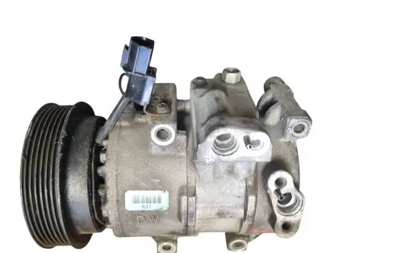 Hyundai i20 (GB IB) Air conditioning (A/C) compressor (pump) 1E29003000 7H0610254