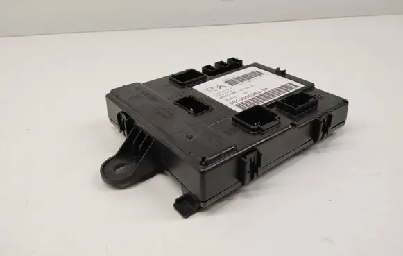 Other control units/modules