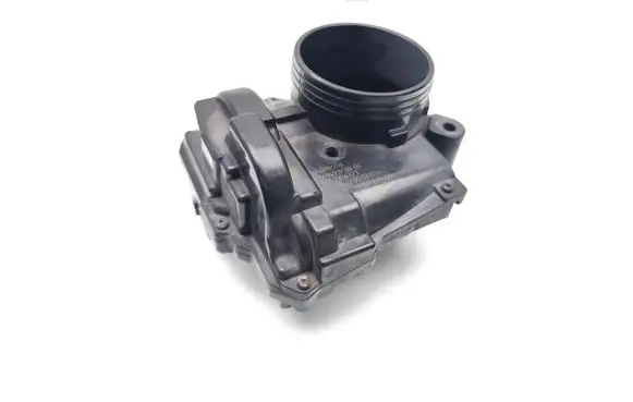 Mini One - Cooper R57 Electric throttle body valve 7604919 A2C53386323 V76049198001