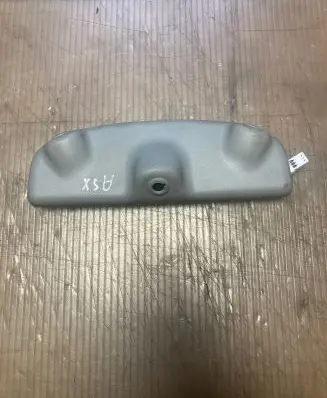 Mitsubishi ASX Alarm control unit/module 8640A501 28251013 D8640001A