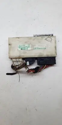 BMW 5 E39 Comfort/convenience module 61356913520 60837710