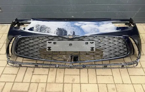 Genesis GV60 Front bumper 86511CU000