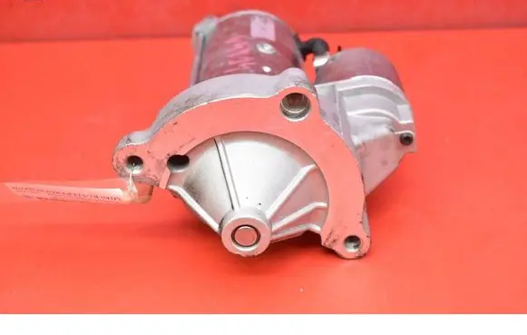 Citroen Xsara Picasso Starter motor