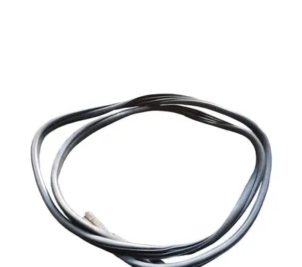 Renault Trafic II (X83) Front door rubber seal 