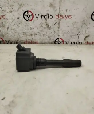 BMW 2 F45 High voltage ignition coil 8643360 77850002 232190809