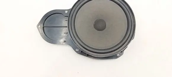 Volkswagen PASSAT B7 Front door speaker 3C8035454