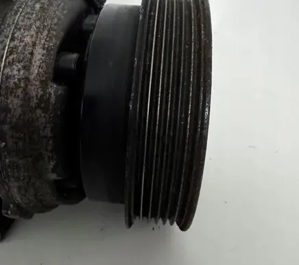 KIA Ceed Air conditioning (A/C) compressor (pump) F500AN8CA03