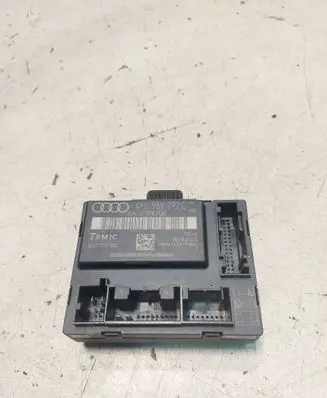 Door control unit/module