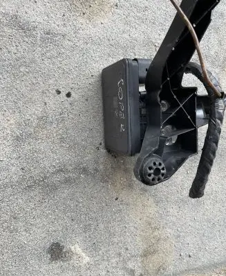 Mini Cooper Countryman R60 ABS Pump 5A374A5