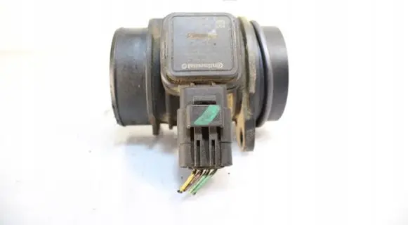 Citroen C2 Mass air flow meter 5WK97004