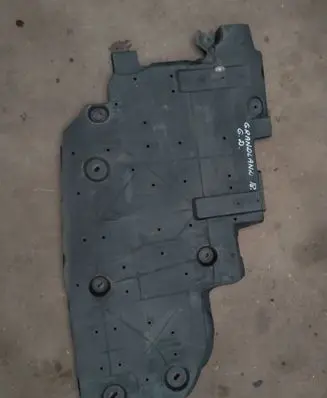 Opel Grandland X Center/middle under tray cover 