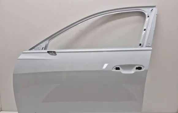 Audi A6 S6 C8 4K Front door 
