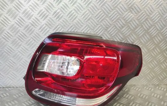 Citroen DS3 Rear/tail lights 9676973380