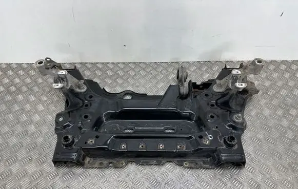 Renault Scenic IV - Grand scenic IV Front subframe 