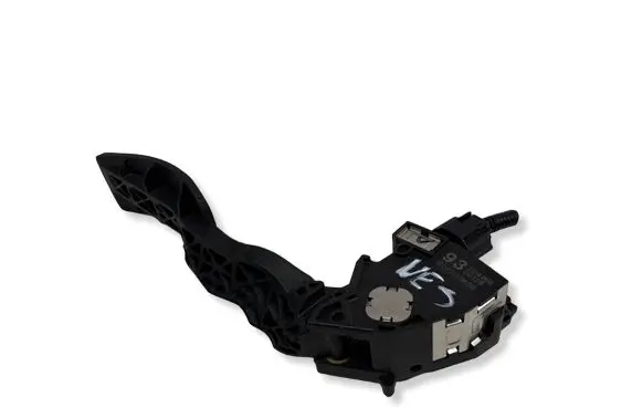 Nissan Leaf I (ZE0) Accelerator throttle pedal 180021HM0B
