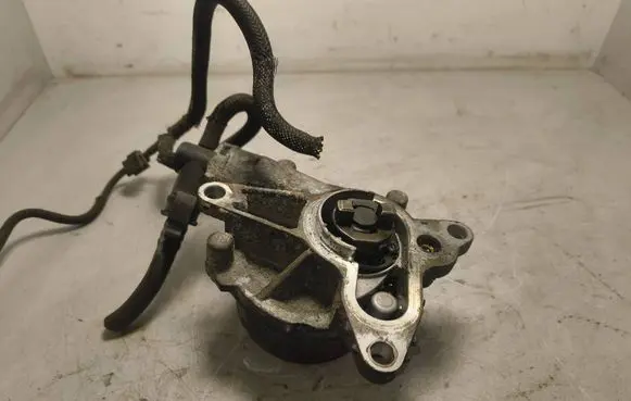Renault Trafic III (X82) Vacuum pump